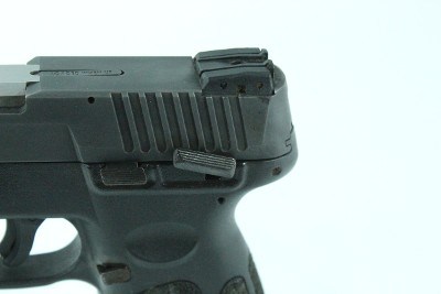 TAURUS G2C 9MM LUGER (9x19 PARA) - Image 8 of 15