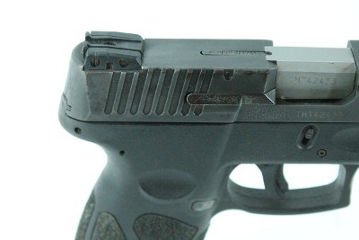TAURUS G2C 9MM LUGER (9x19 PARA) - Image 14 of 15