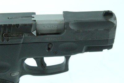 TAURUS G2C 9MM LUGER (9x19 PARA) - Image 13 of 15