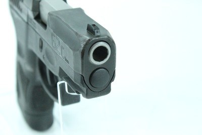TAURUS G2C 9MM LUGER (9x19 PARA) - Image 6 of 15