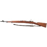 CARL GUSTAF M96/38 6.5X55MM SWEDISH - Image 1 of 2