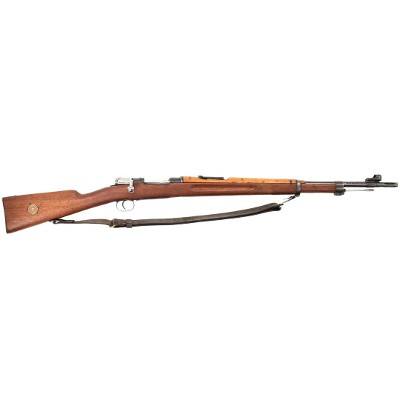 CARL GUSTAF M96/38 6.5X55MM SWEDISH - Image 2 of 2