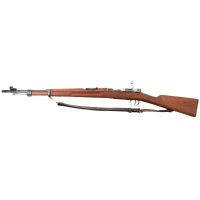 CARL GUSTAF M96/38 6.5X55MM SWEDISH - Image 1 of 2