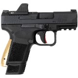 CANIK METE MC9 9MM LUGER (9X19 PARA) - Image 2 of 3