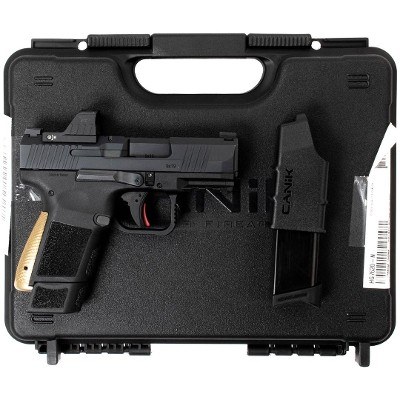 CANIK METE MC9 9MM LUGER (9X19 PARA) - Image 3 of 3