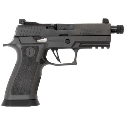 SIG SAUER P320 LEGION 9MM LUGER (9X19 PARA) - Image 2 of 3