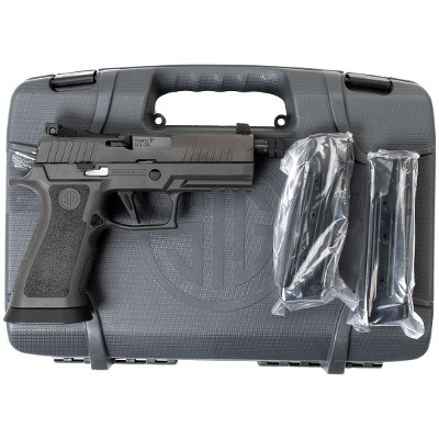 SIG SAUER P320 LEGION 9MM LUGER (9X19 PARA) - Image 3 of 3