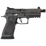 SIG SAUER P320 LEGION 9MM LUGER (9X19 PARA) - Image 2 of 3