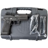 SIG SAUER P320 LEGION 9MM LUGER (9X19 PARA) - Image 3 of 3