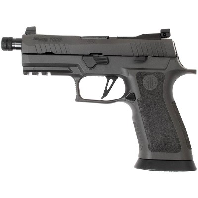 SIG SAUER P320 LEGION 9MM LUGER (9X19 PARA) - Image 1 of 3