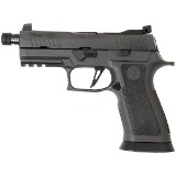 SIG SAUER P320 LEGION 9MM LUGER (9X19 PARA) - Image 1 of 3