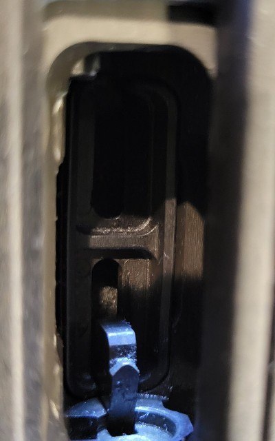 BERETTA CX4 STORM 9MM LUGER (9x19 PARA) - Image 6 of 8
