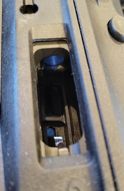 BERETTA CX4 STORM 9MM LUGER (9x19 PARA) - Image 8 of 8
