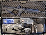 BERETTA CX4 STORM 9MM LUGER (9x19 PARA) - Image 1 of 8