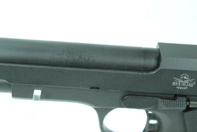 ROCK ISLAND ARMORY XTM-22 22 Winchester Magnum - Image 9 of 19