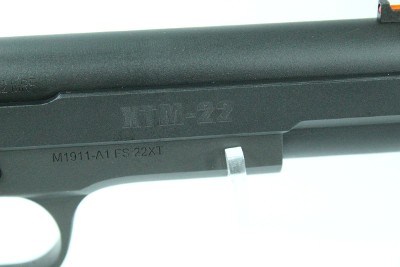 ROCK ISLAND ARMORY XTM-22 22 Winchester Magnum - Image 12 of 19