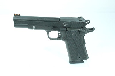 ROCK ISLAND ARMORY XTM-22 22 Winchester Magnum - Image 3 of 19
