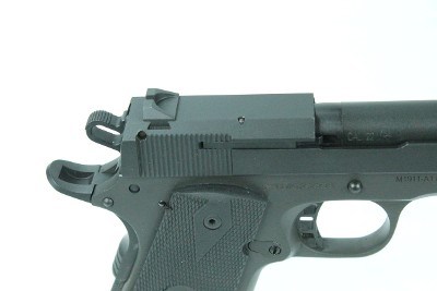 ROCK ISLAND ARMORY XTM-22 22 Winchester Magnum - Image 15 of 19