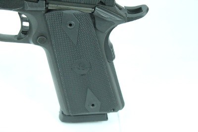 ROCK ISLAND ARMORY XTM-22 22 Winchester Magnum - Image 5 of 19