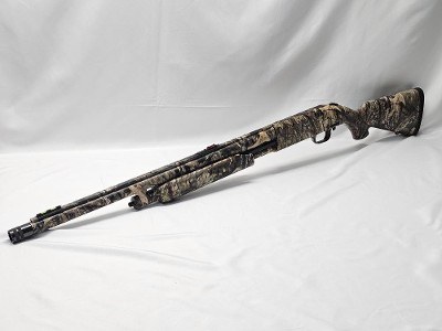 MOSSBERG 535 12 GA - Image 1 of 4