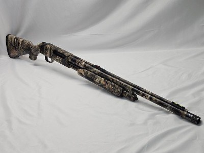 MOSSBERG 535 12 GA - Image 2 of 4