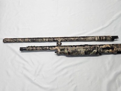 MOSSBERG 535 12 GA - Image 4 of 4