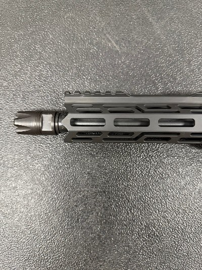 CMMG BANSHEE MK10 10MM - Image 3 of 8