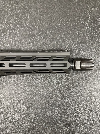 CMMG BANSHEE MK10 10MM - Image 6 of 8
