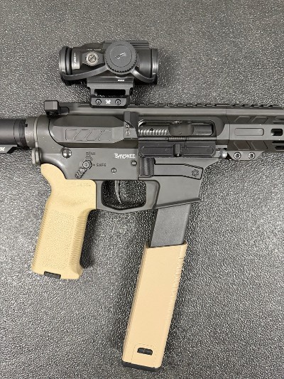 CMMG BANSHEE MK10 10MM - Image 7 of 8