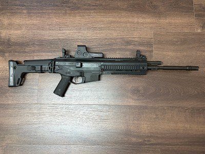 BUSHMASTER ACR ENHANCED 5.56X45MM NATO - Image 1 of 2