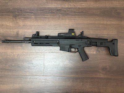 BUSHMASTER ACR ENHANCED 5.56X45MM NATO - Image 2 of 2