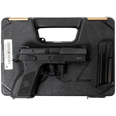 CZ P-07 9MM LUGER (9X19 PARA) - Image 3 of 3