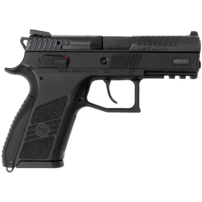 CZ P-07 9MM LUGER (9X19 PARA) - Image 2 of 3