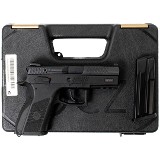 CZ P-07 9MM LUGER (9X19 PARA) - Image 3 of 3