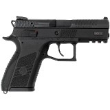 CZ P-07 9MM LUGER (9X19 PARA) - Image 2 of 3