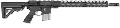ROCK RIVER ARMS LAR-15M X-1 18" OPERATOR 6-POS STOCK .223 WYLDE - Image 1 of 1
