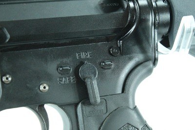 ANDERSON MANUFACTURING AM-15 RIFLE 5.56X45MM NATO - Image 24 of 25