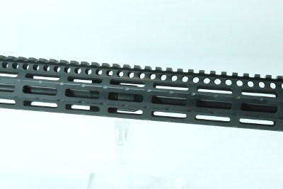 ANDERSON MANUFACTURING AM-15 RIFLE 5.56X45MM NATO - Image 3 of 25