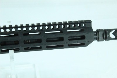 ANDERSON MANUFACTURING AM-15 RIFLE 5.56X45MM NATO - Image 9 of 25