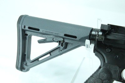ANDERSON MANUFACTURING AM-15 RIFLE 5.56X45MM NATO - Image 17 of 25