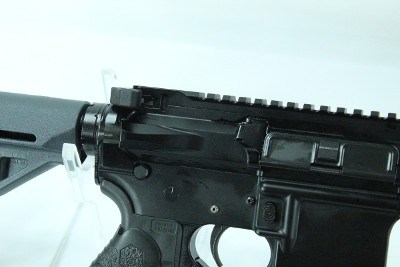 ANDERSON MANUFACTURING AM-15 RIFLE 5.56X45MM NATO - Image 15 of 25