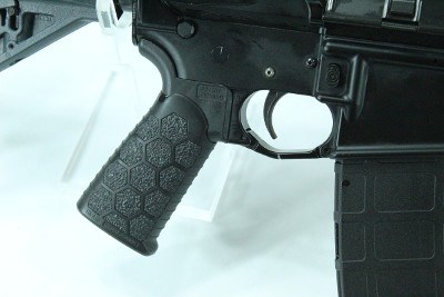 ANDERSON MANUFACTURING AM-15 RIFLE 5.56X45MM NATO - Image 14 of 25