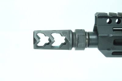 ANDERSON MANUFACTURING AM-15 RIFLE 5.56X45MM NATO - Image 6 of 25