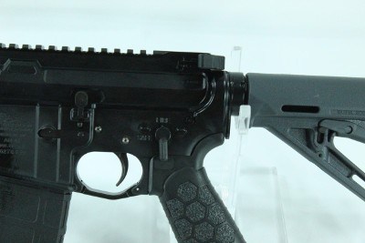 ANDERSON MANUFACTURING AM-15 RIFLE 5.56X45MM NATO - Image 21 of 25