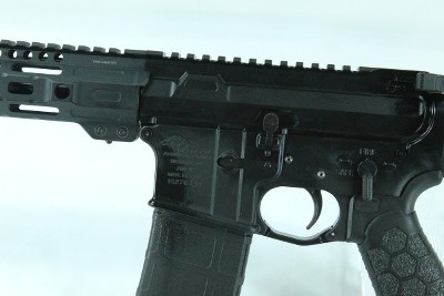 ANDERSON MANUFACTURING AM-15 RIFLE 5.56X45MM NATO - Image 22 of 25