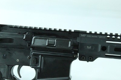 ANDERSON MANUFACTURING AM-15 RIFLE 5.56X45MM NATO - Image 16 of 25