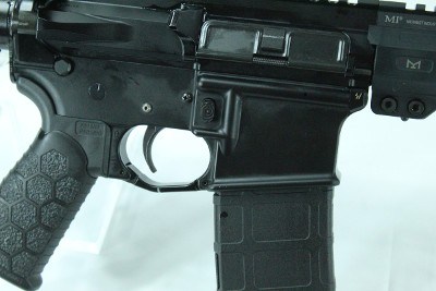 ANDERSON MANUFACTURING AM-15 RIFLE 5.56X45MM NATO - Image 13 of 25