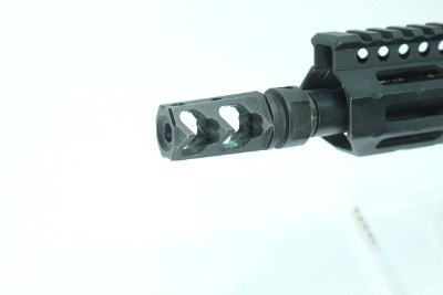 ANDERSON MANUFACTURING AM-15 RIFLE 5.56X45MM NATO - Image 5 of 25