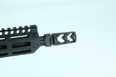ANDERSON MANUFACTURING AM-15 RIFLE 5.56X45MM NATO - Image 8 of 25