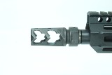ANDERSON MANUFACTURING AM-15 RIFLE 5.56X45MM NATO - Image 6 of 25